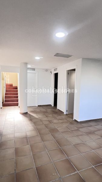 Foto a9b18f17-68db-404d-8054-244ccbcf7737. Haus mit kamin heizung parking in Fogars de la Selva