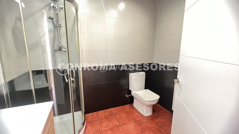 Foto c09dd05a-da80-47be-9996-7816a2a2b8b9. Haus mit kamin heizung parking in Fogars de la Selva