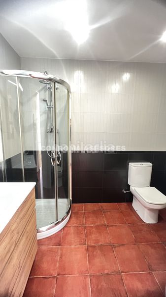 Foto ee60a192-48e9-4531-a5e5-719f2e6a0578. Haus mit kamin heizung parking in Fogars de la Selva