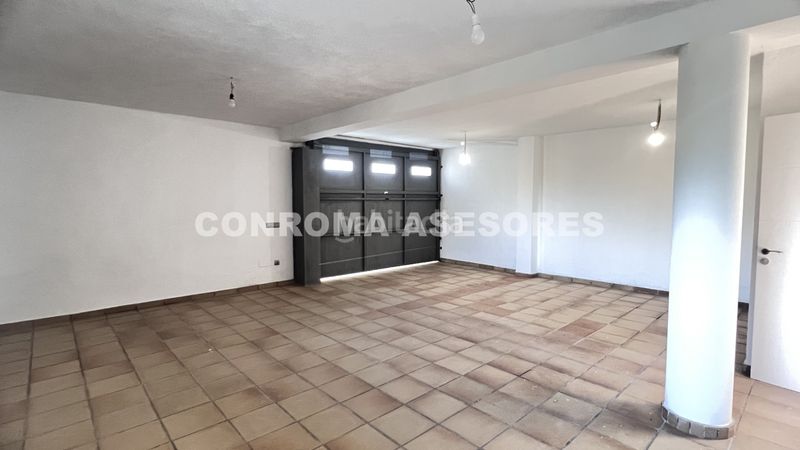 Foto f2b7e288-9971-4227-b7af-b158f95c2e89. Haus mit kamin heizung parking in Fogars de la Selva