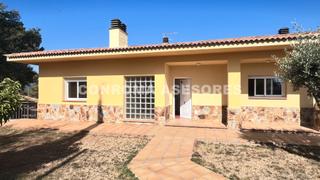 Maison à Fogars de la Selva