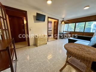 Appartement à Calella