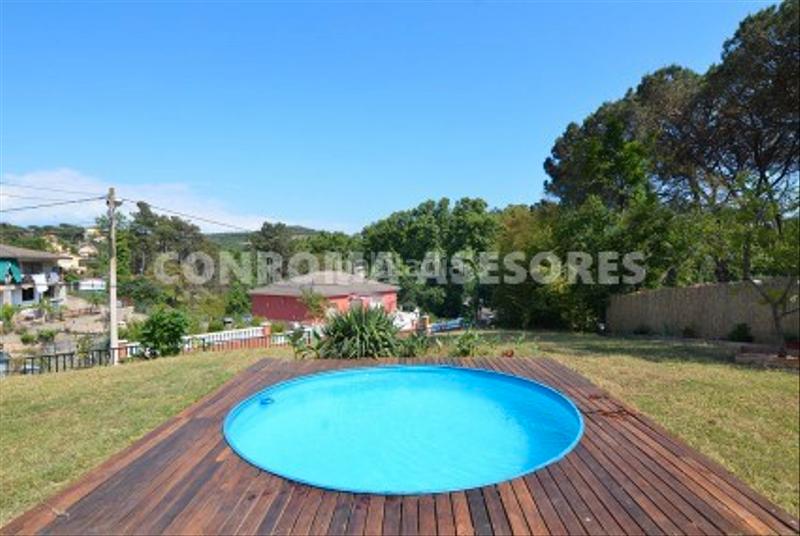 Foto 04abb86e-a185-4490-bf47-3cacbe5f57b4. Casa con camino riscaldamento parcheggio piscina in Maçanet de la Selva