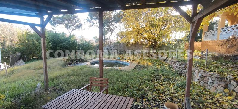 Foto 19a9cba2-26c3-4463-95fd-df3ab522db33. Casa con camino riscaldamento parcheggio piscina in Maçanet de la Selva