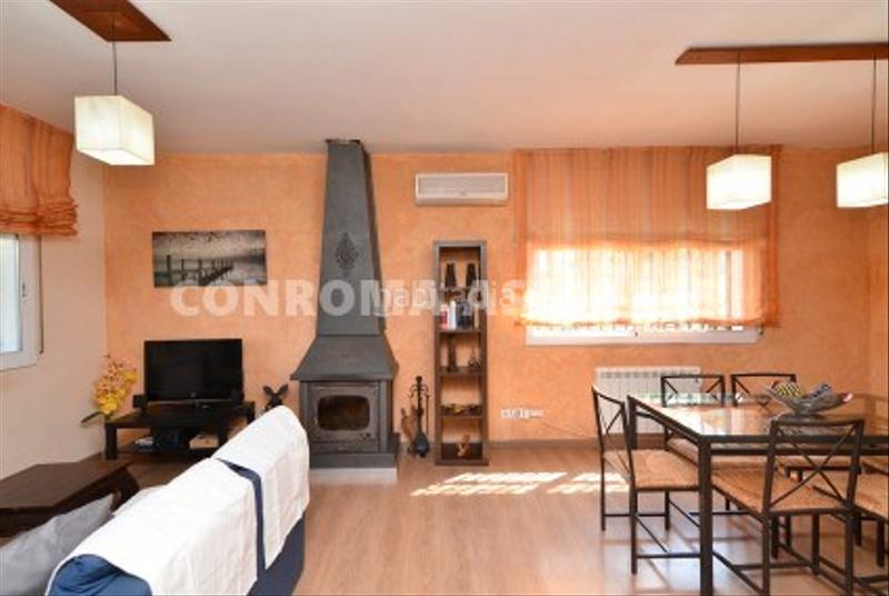 Foto 2e8b286d-c354-4ec3-bf00-171e640a7a6b. Casa con camino riscaldamento parcheggio piscina in Maçanet de la Selva