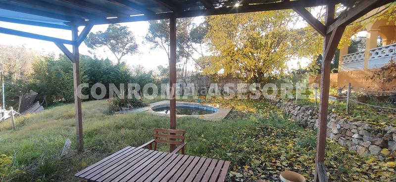 Foto 5b584841-52e0-4863-97dd-8443de6c8ffd. Casa con camino riscaldamento parcheggio piscina in Maçanet de la Selva