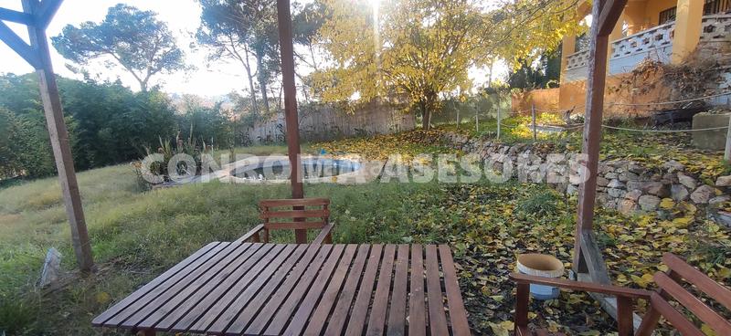 Foto 6a687895-e0e6-4218-8230-c9472ce786bc. Casa con camino riscaldamento parcheggio piscina in Maçanet de la Selva