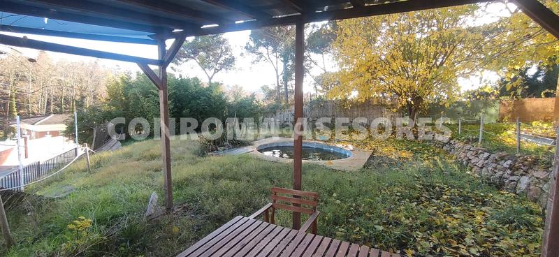 Foto 9e8c07db-8c2f-48ef-9a57-476c5dde902b. Casa con camino riscaldamento parcheggio piscina in Maçanet de la Selva