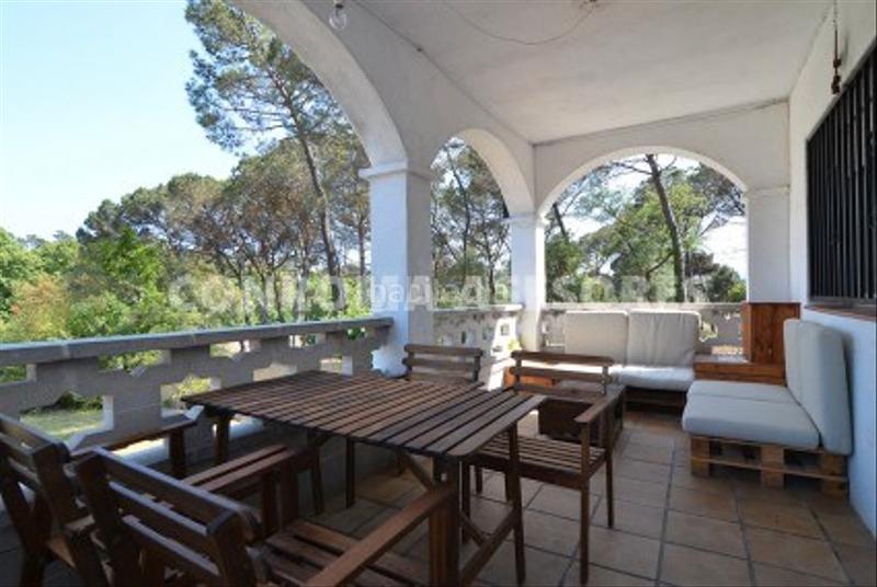 Foto b427e5ba-b0ce-4234-aabf-c7a6911eda85. Casa con camino riscaldamento parcheggio piscina in Maçanet de la Selva