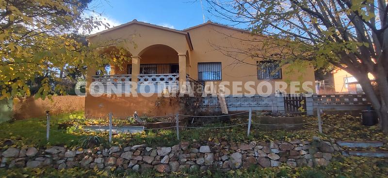 Foto c85fe01b-23ff-4a6a-a38c-598e427668f4. Casa con camino riscaldamento parcheggio piscina in Maçanet de la Selva