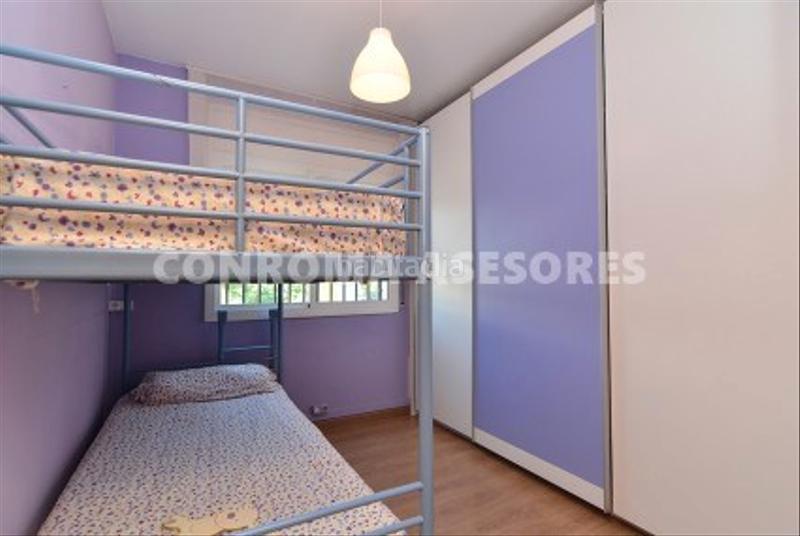 Foto eba9a797-729d-48b4-a69c-e9646eafd363. Casa con camino riscaldamento parcheggio piscina in Maçanet de la Selva