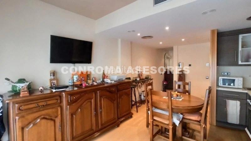 Foto 1cdee7fd-4fd0-4863-b190-1d6b8e2e50d0. Tríplex " estupenda casa de pueblo en venta, reformada en piso triplex..... " en Blanes