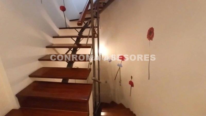 Foto 48c15036-effe-4f13-b8b9-4775b371bd30. Tríplex " estupenda casa de pueblo en venta, reformada en piso triplex..... " en Blanes