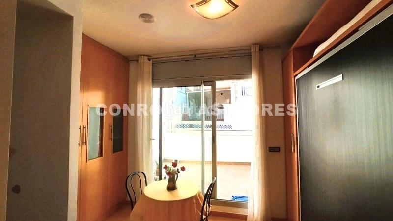 Foto 619e8c05-d803-4e4e-8283-e456392fa59b. Tríplex " estupenda casa de pueblo en venta, reformada en piso triplex..... " en Blanes