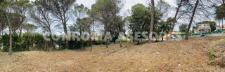 Terreny residencial a Llagostera. Venta de terreno en llagostera