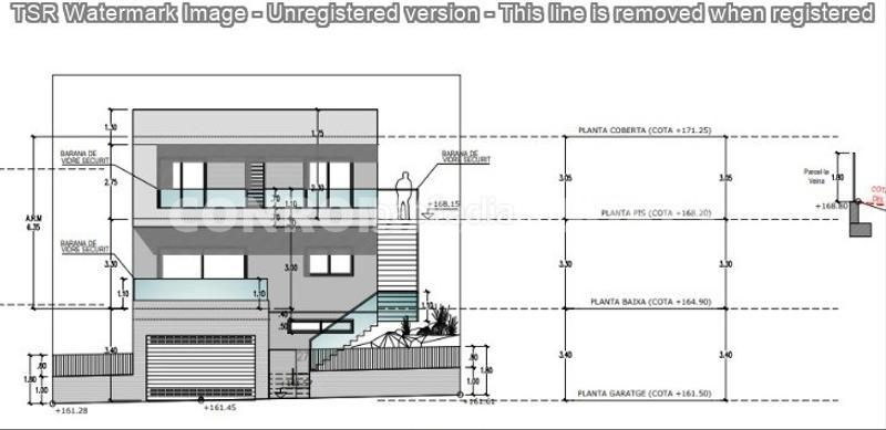 Foto 4af53100-24c9-41d9-9b4f-fc97ceb58352. Terreno residencial en Lloret Residencial - Montlloret Lloret de Mar