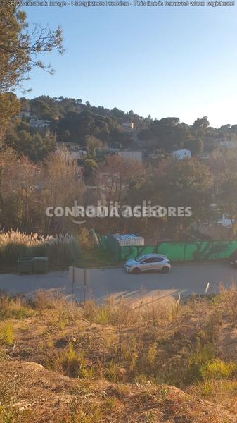 Foto cee2733d-e61b-46d5-b104-274828ddc6b3. Terreno residencial en Lloret Residencial - Montlloret Lloret de Mar