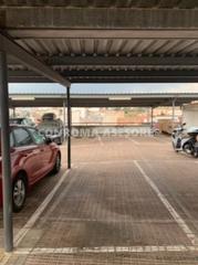 Aparcament cotxe a Centre