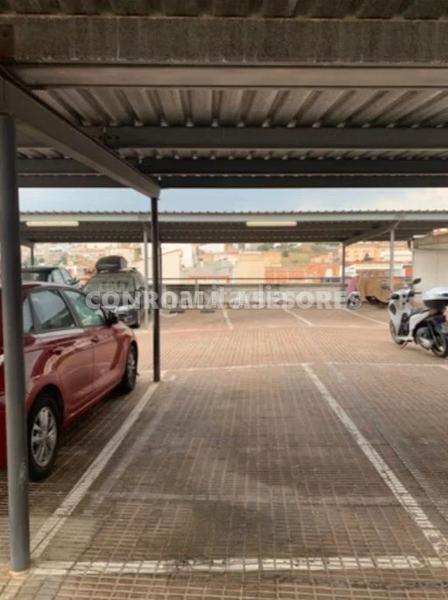 Foto 325e1a6d-e1c4-4831-b7f4-9c68495e73d1. Autoparkplatz in Centre Blanes