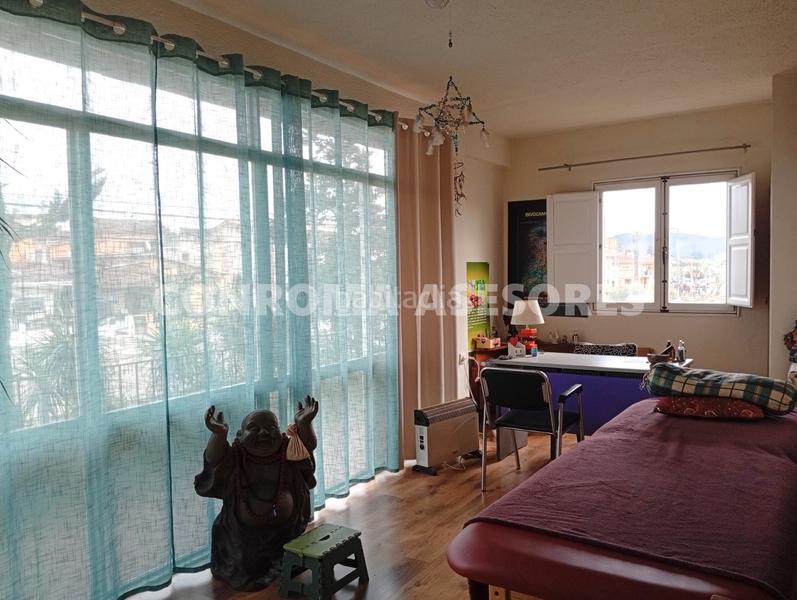 Foto b0196647-839a-4261-b4fb-62d5b790157c. Maison avec parking dans Centre Vidreres