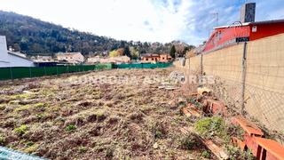 Terreny residencial a Massanes
