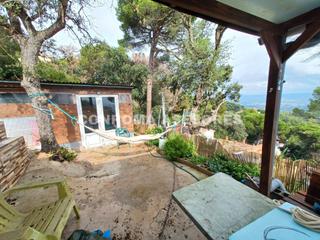 Terreny residencial a Palafolls. " venta de estupendo terreno en palafolls, posibilidad alquiler