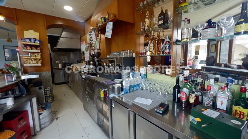 Foto 0e8f4adc-2dc5-4031-ace9-613111a42133. Business premise in Centre Pineda de Mar
