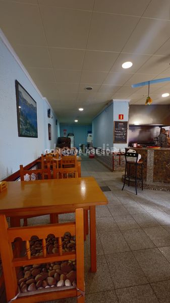 Foto 33d8ef7c-e9b4-4ab1-9898-39714966b4c7. Business premise in Centre Pineda de Mar