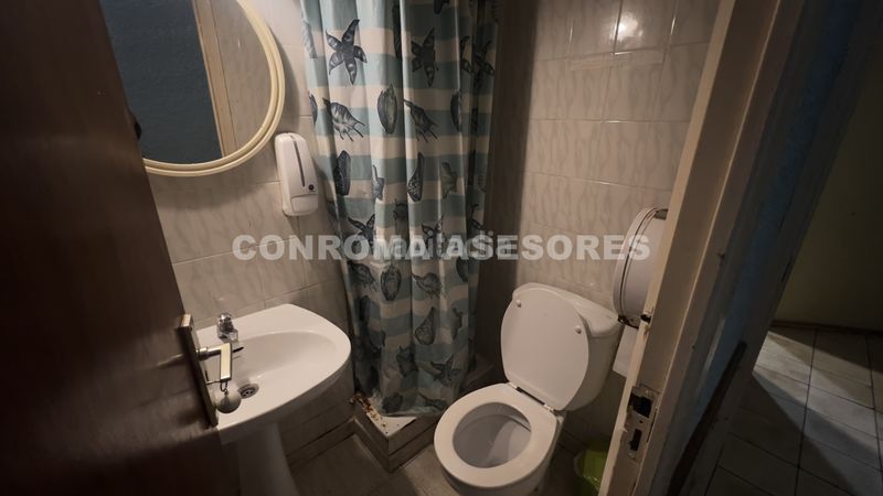 Foto 4d373f0d-b004-4bb6-aa54-e829dae44c25. Business premise in Centre Pineda de Mar