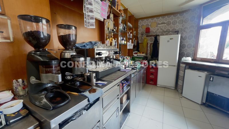 Foto 4ecc7651-53ca-4b03-8779-f0adfc56f305. Business premise in Centre Pineda de Mar
