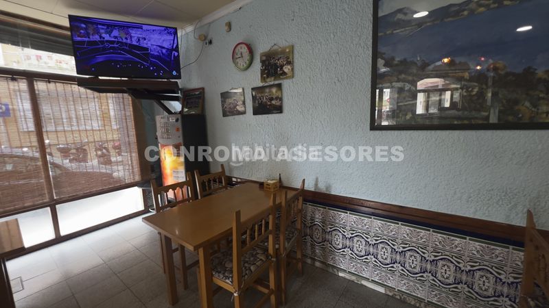 Foto 4ff93b2c-1d25-4a23-b596-f5afa1426b98. Business premise in Centre Pineda de Mar