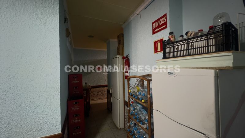 Foto 76dff201-c2bd-4706-bead-b2bbd4669553. Business premise in Centre Pineda de Mar