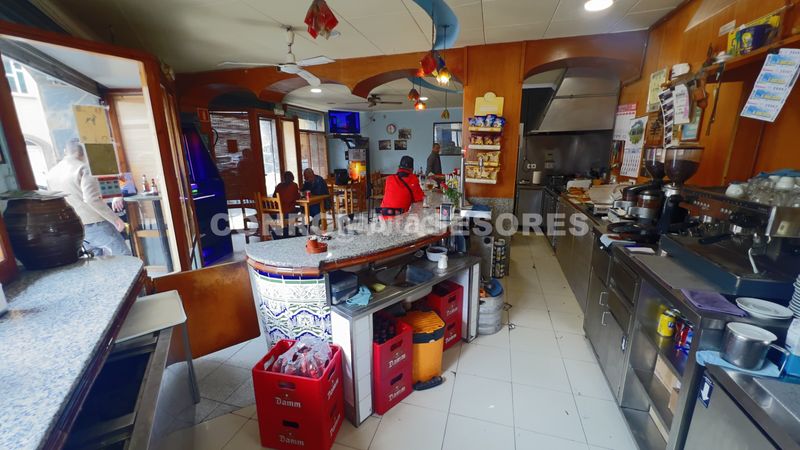 Foto 94037fb7-63fd-4439-a1ec-853b8c28dab0. Business premise in Centre Pineda de Mar