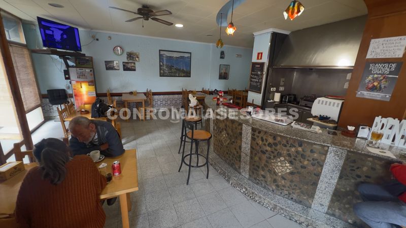 Foto b523989b-904c-4af1-947f-bb57442f792e. Business premise in Centre Pineda de Mar