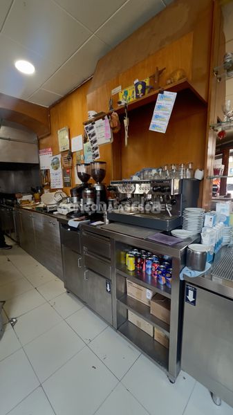 Foto c336ed55-998c-47cc-92f9-438572288249. Business premise in Centre Pineda de Mar