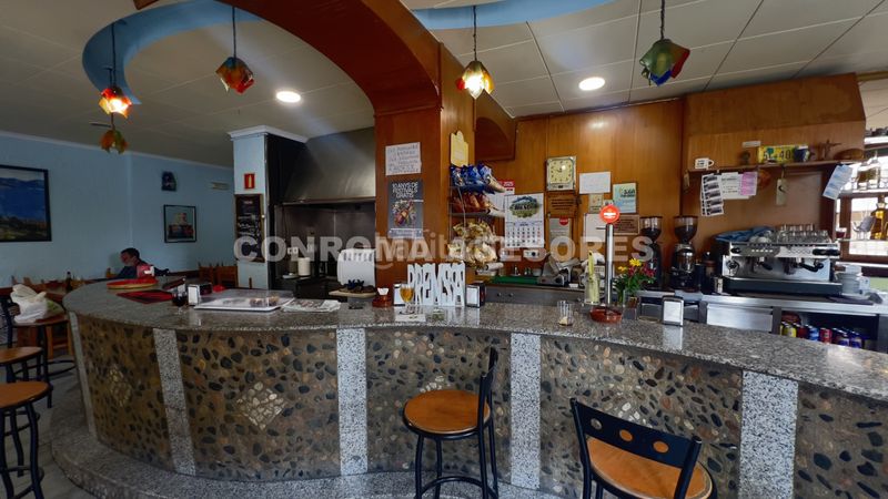 Foto d64f26ef-fb85-4ac5-8110-a27c5cdfa3a2. Business premise in Centre Pineda de Mar