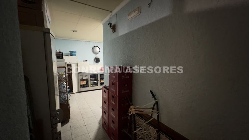 Foto e26a311a-1b3d-41a6-af97-87011e85681e. Business premise in Centre Pineda de Mar