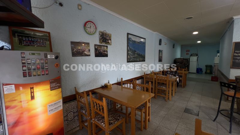 Foto fb3e7763-2eb1-4ed1-a272-4673a732b109. Business premise in Centre Pineda de Mar