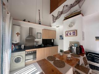 Miete Etagenwohnung in Els Pins