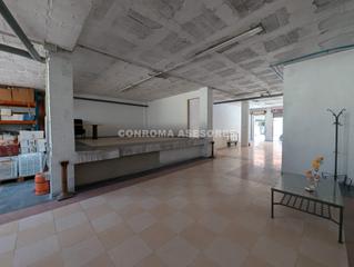 Geschäftsraum in Malgrat de Mar