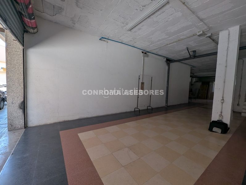Foto d55a545b-41b4-4178-af13-ba044c843a29. Geschäftsraum in Malgrat de Mar