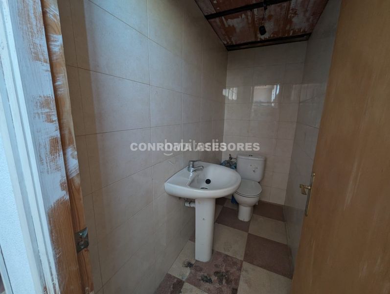 Foto ffd80e6f-a0ac-43c7-93e0-52f4cc3cce1a. Geschäftsraum in Malgrat de Mar