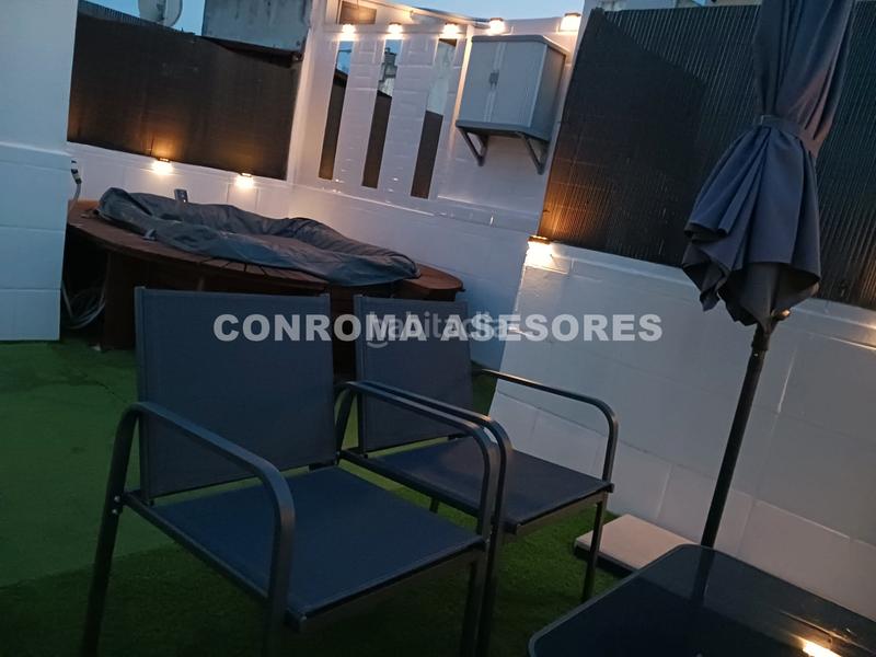 Foto 780817dd-d2ae-4951-9c95-3598358fa861. Appartamento con camino riscaldamento parcheggio piscina in Pineda de Mar