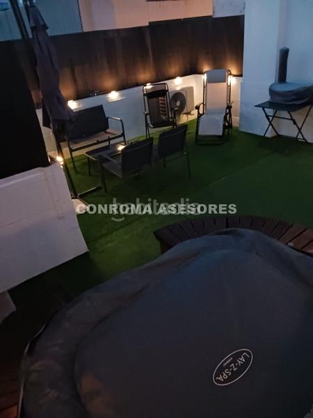 Foto b86defc2-7387-409e-b9fe-b03d282b9cea. Appartamento con camino riscaldamento parcheggio piscina in Pineda de Mar