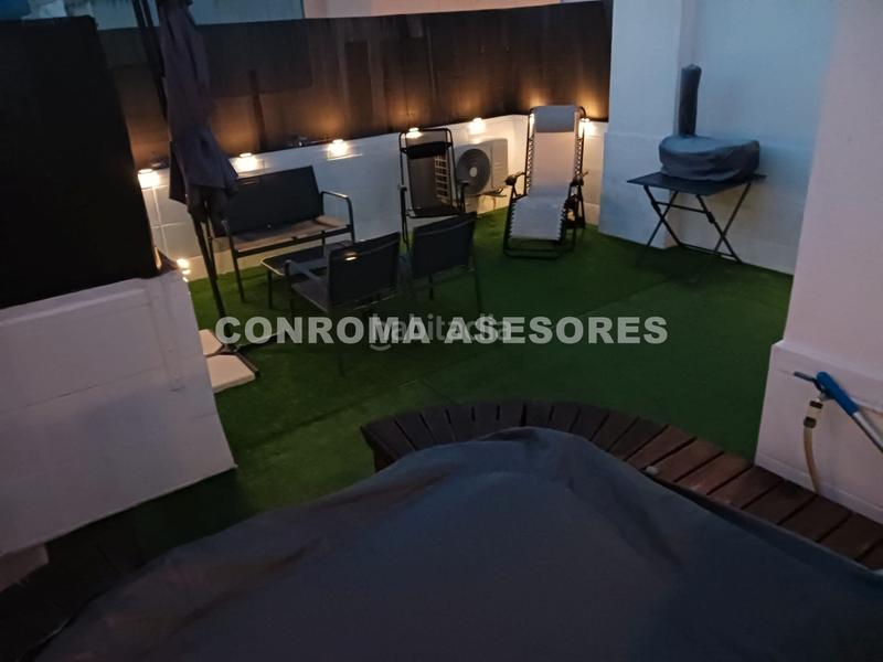 Foto d25aadbf-9ca0-4920-8949-31abf8d5fb5b. Appartamento con camino riscaldamento parcheggio piscina in Pineda de Mar