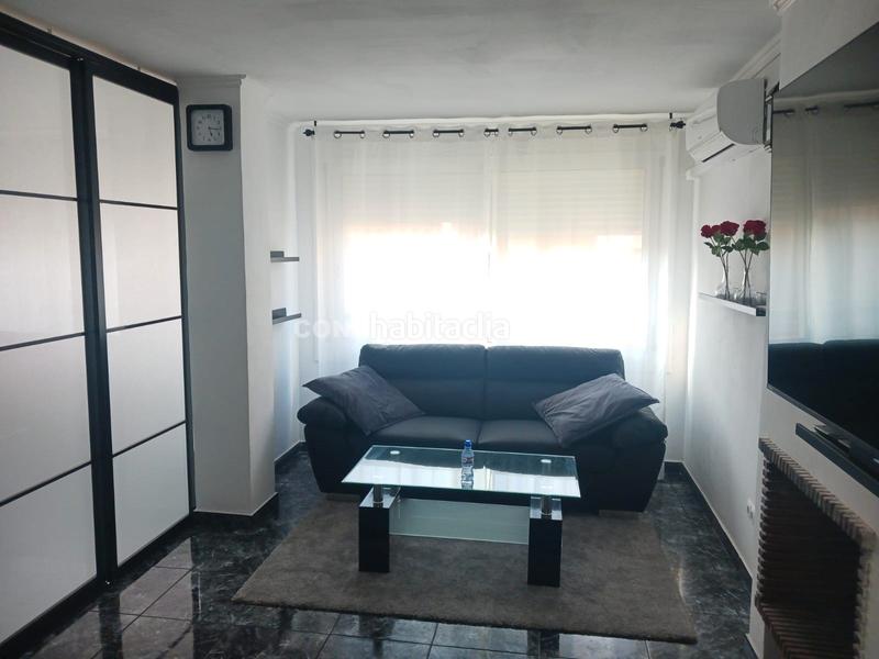 Foto e1d1c313-8a54-4496-a9ec-b9e607bdac74. Appartamento con camino riscaldamento parcheggio piscina in Pineda de Mar