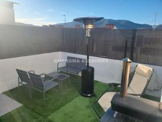 Appartement à Centre