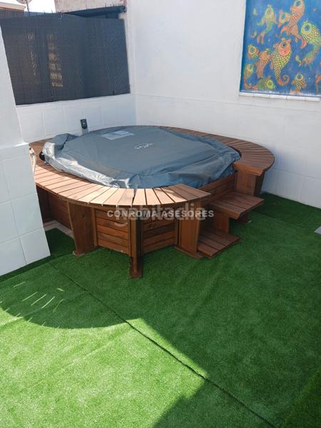Foto 99a7326d-2b86-4120-9493-7660413143f5. Piso en Centre Pineda de Mar