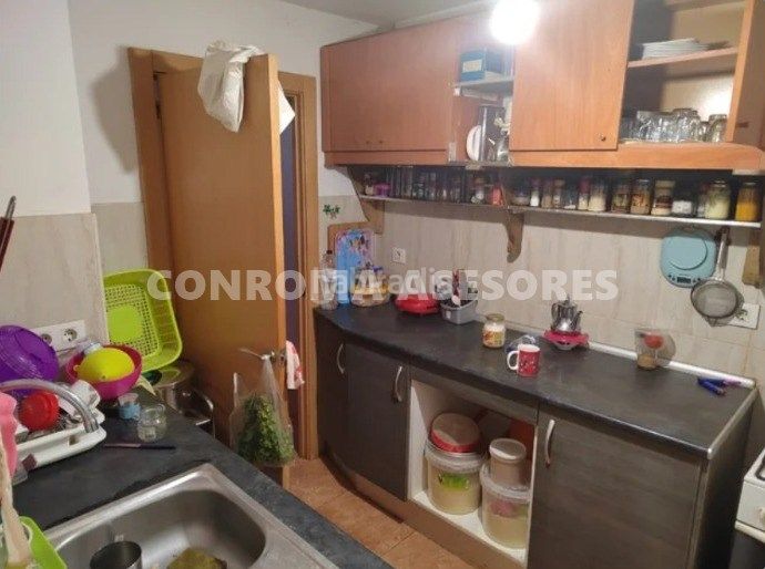 Foto fe630e25-1468-45a1-9725-6aa039715be4. Etagenwohnung in Arbúcies