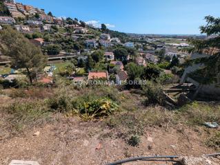 Residential Plot in Santa Susanna